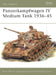 Panzerkampfwagen IV Medium Tank 1936–45