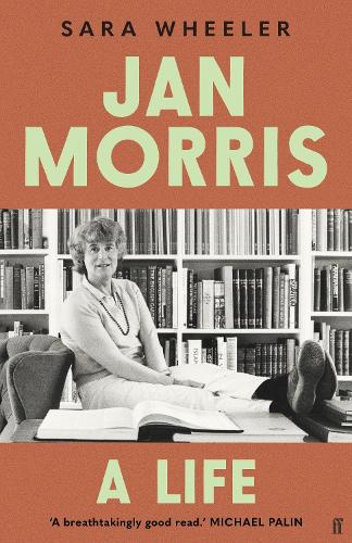 Jan Morris