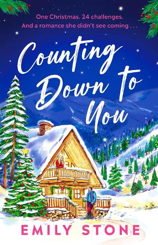 Counting Down to You
