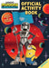 Illumination's Minions & Monsters: Official Activity Book