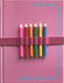 Abstract Coloring Book