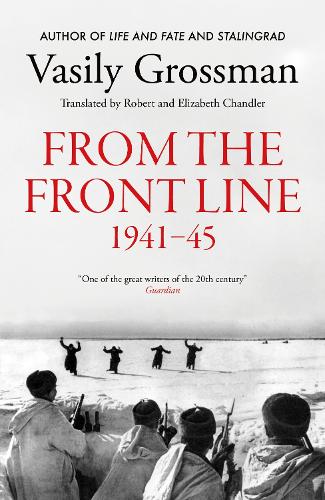 From the Frontline