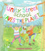 Unity Street School Saves the Planet