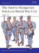 The Austro-Hungarian Forces in World War I (1)