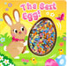 The Best Egg (Sequin Shaker