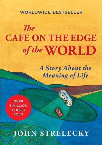 The Cafe on the Edge of the World