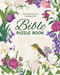 Bible Puzzle Book