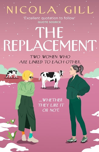 The Replacement