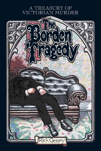 Treasury Of Victorian Murder #3