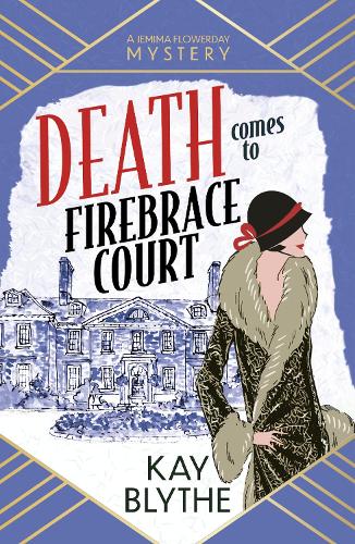 Death Comes to Firebrace Court