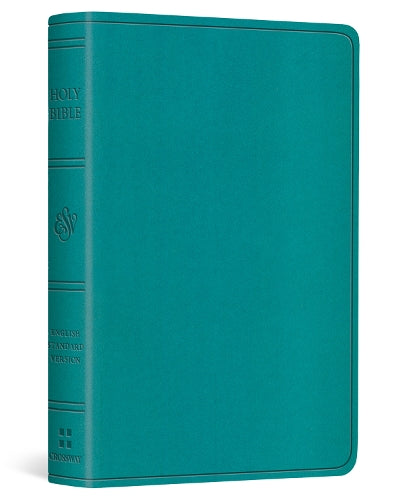 ESV Vest Pocket New Testament with Psalms and Proverbs, Red Letter