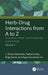 Herb-Drug Interactions from A to Z