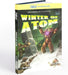 Fallout: The Roleplaying Game - Winter Of Atom Book