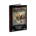 Cohors Cthulhu RPG Player's Guide