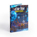 Star Trek Adventures Second Edition Exploration Guide