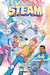 Secret S.T.E.A.M. Society: Music