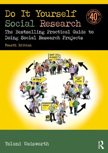 Do It Yourself Social Research
