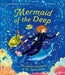 Mermaid of the Deep
