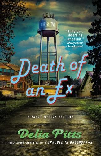 Death of an Ex