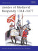 Armies of Medieval Burgundy 1364–1477