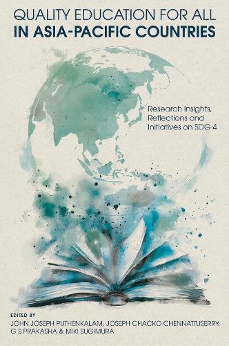 Quality Education for All in Asia-Pacific Countries