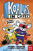 Koalas in Capes: The Robot Spiders