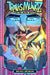 Travis Muñoz and the Fire of the Aztecs (Book 1)