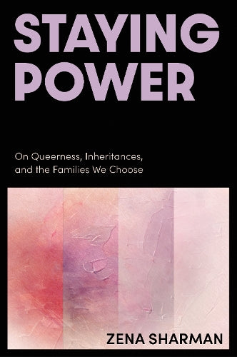 Staying Power