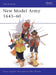 New Model Army 1645–60