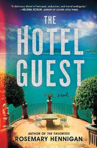 The Hotel Guest