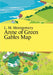 L. M. Montgomery, Anne of Green Gables Map