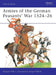 Armies of the German Peasants' War 1524–26