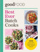 GOOD FOOD Best Ever Batch Cooks