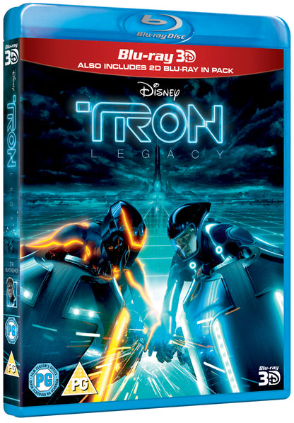 TRON: Legacy
