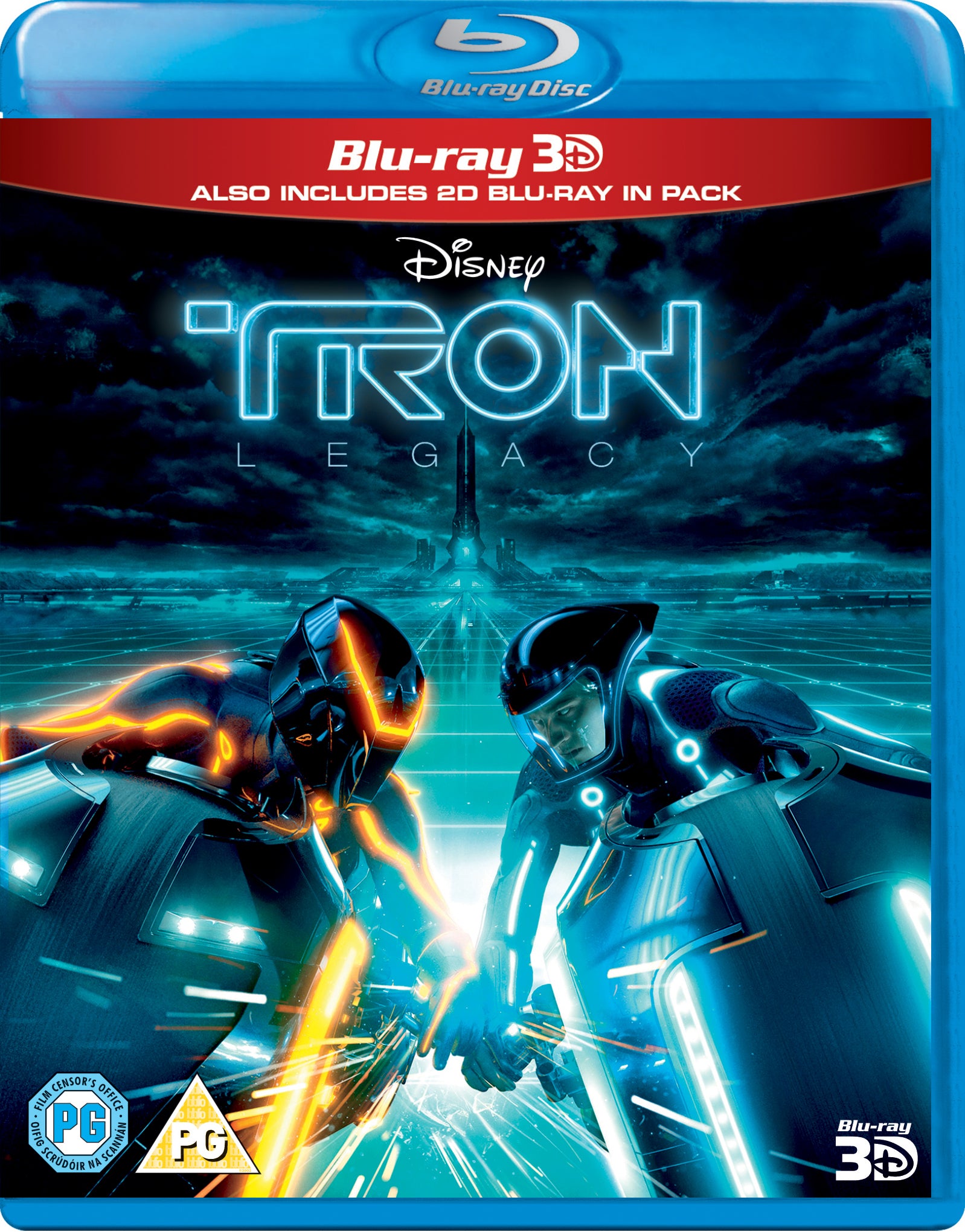 TRON: Legacy