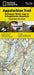 Appalachian Trail: Delaware Water Gap to Schaghticoke Map