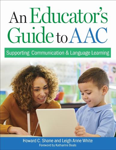 An Educator's Guide to AAC