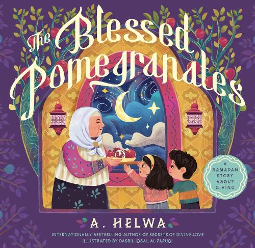 The Blessed Pomegranates