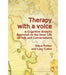 Therapy with a Voice