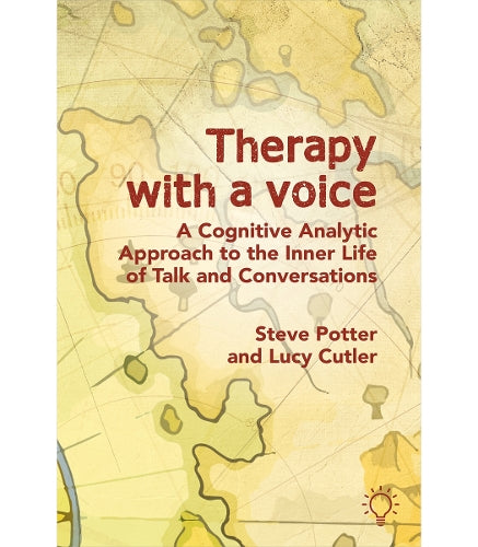 Therapy with a Voice