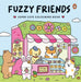 Fuzzy Friends