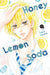 Honey Lemon Soda, Vol. 11
