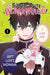 My Super-Cute Black Mage!, Vol. 1