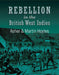 Rebellion in the British West Indies