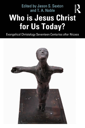 Who is Jesus Christ for Us Today?
