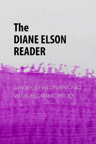 The Diane Elson Reader