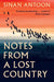 Notes from a Lost Country