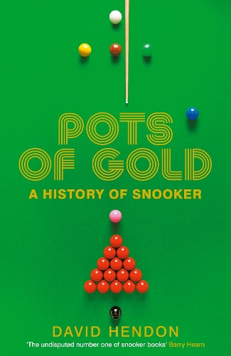 Pots of Gold