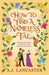 How To Find A Nameless Fae