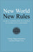 New World New Rules